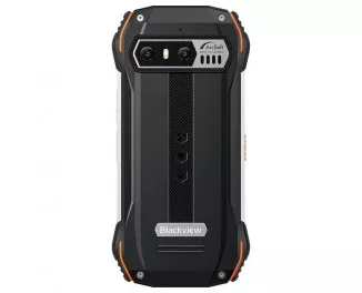 Смартфон Blackview N6000 8/256GB Orange EU