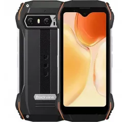 Смартфон Blackview N6000 SE 4/128GB Orange