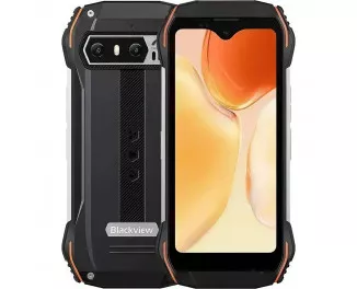 Смартфон Blackview N6000 SE 4/128GB Orange