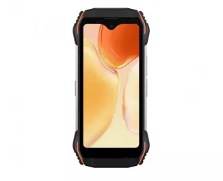 Смартфон Blackview N6000 SE 4/128GB Orange