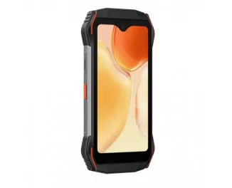 Смартфон Blackview N6000 SE 4/128GB Orange