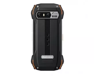 Смартфон Blackview N6000 SE 4/128GB Orange