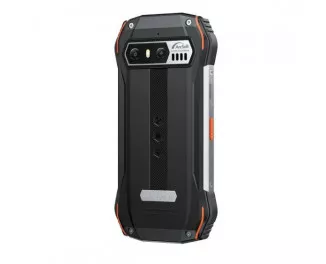 Смартфон Blackview N6000 SE 4/128GB Orange