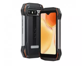 Смартфон Blackview N6000 SE 4/128GB Orange