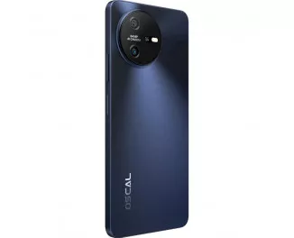 Смартфон Blackview Oscal Tiger 12 8/128GB Cloudwing Grey Global
