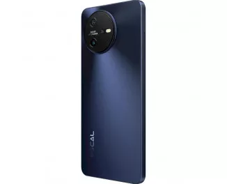 Смартфон Blackview Oscal Tiger 12 8/128GB Cloudwing Grey Global