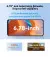 Смартфон Blackview Oscal Tiger 12 8/128GB Cloudwing Grey Global