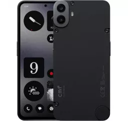 Смартфон CMF by Nothing Phone 1 8/256Gb Black
