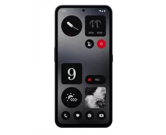 Смартфон CMF by Nothing Phone 1 8/256Gb Black