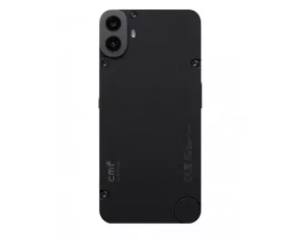 Смартфон CMF by Nothing Phone 1 8/256Gb Black