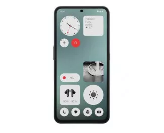 Смартфон CMF by Nothing Phone 1 8/256Gb Green