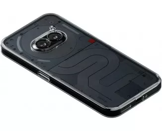 Смартфон CMF by Nothing Phone (2a) 12/256GB Black