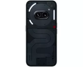 Смартфон CMF by Nothing Phone (2a) 12/256GB Black
