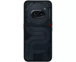 Смартфон CMF by Nothing Phone (2a) 12/256GB Black