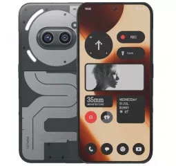 Смартфон CMF by Nothing Phone (2a) Plus 12/256GB Black