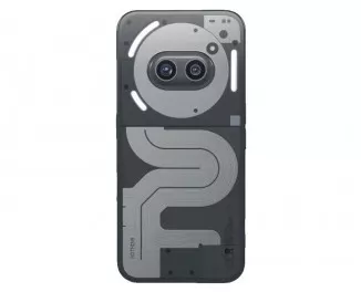 Смартфон CMF by Nothing Phone (2a) Plus 12/256GB Black