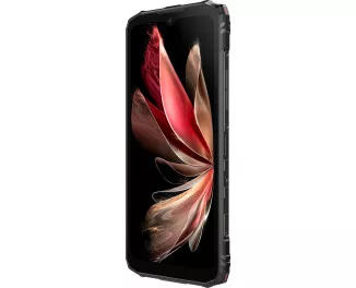 Смартфон Doogee Blade 10 Pro 6/256GB Red