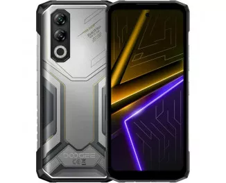 Смартфон Doogee Blade 20 Max 12/1TB Aurora Titanium