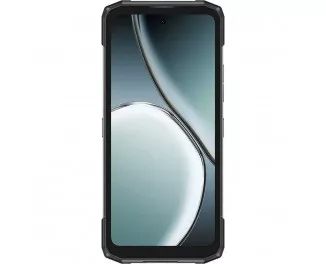 Смартфон Doogee Blade 20 Ultra 8/512GB Obsidian Silver