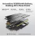 Смартфон Doogee Blade 20 Ultra 8/512GB Obsidian Silver