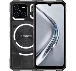 Смартфон Doogee Blade GT 12/256GB Black