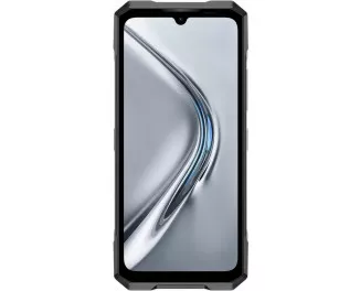 Смартфон Doogee Blade GT 12/256GB Black