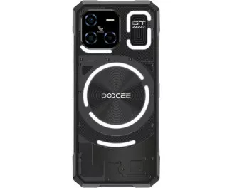 Смартфон Doogee Blade GT 12/256GB Black