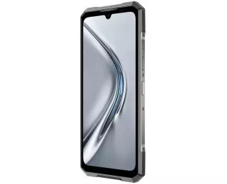 Смартфон Doogee Blade GT 12/256GB Black