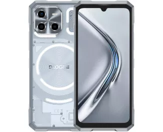Смартфон Doogee Blade GT 12/256GB Silver