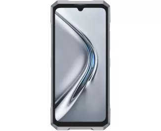 Смартфон Doogee Blade GT 12/256GB Silver