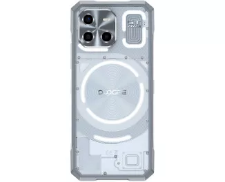 Смартфон Doogee Blade GT 12/256GB Silver