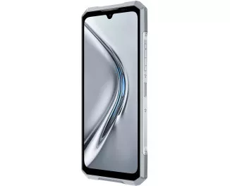 Смартфон Doogee Blade GT 12/256GB Silver