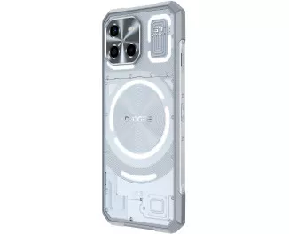 Смартфон Doogee Blade GT 12/256GB Silver
