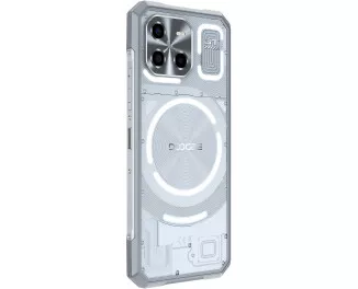 Смартфон Doogee Blade GT 12/256GB Silver
