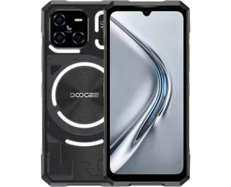 Смартфон Doogee Blade GT Ultra 16/512GB Black