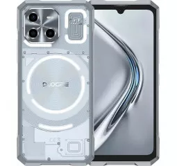 Смартфон Doogee Blade GT Ultra 16/512Gb Silver