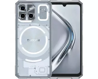 Смартфон Doogee Blade GT Ultra 16/512Gb Silver