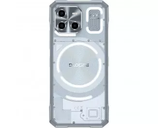 Смартфон Doogee Blade GT Ultra 16/512Gb Silver