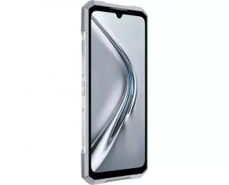 Смартфон Doogee Blade GT Ultra 16/512Gb Silver