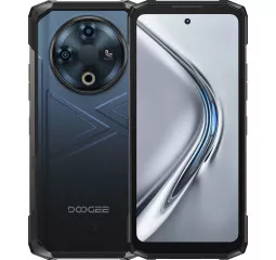 Смартфон Doogee Fire 6 6/256GB Blue
