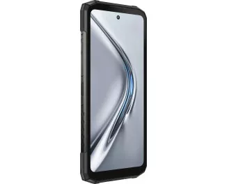 Смартфон Doogee Fire 6 6/256GB Blue