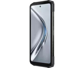 Смартфон Doogee Fire 6 6/256GB Blue