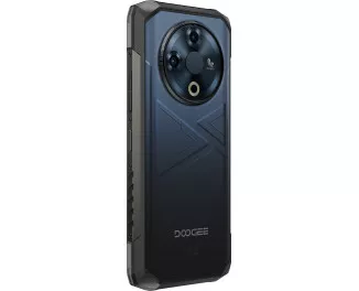 Смартфон Doogee Fire 6 6/256GB Blue