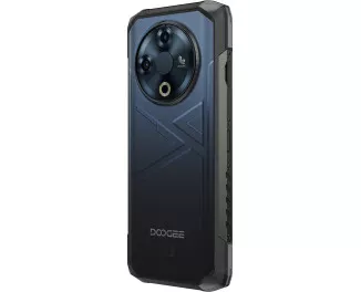 Смартфон Doogee Fire 6 6/256GB Blue
