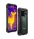 Смартфон Doogee Fire 6 Max 8/256GB Green