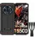 Смартфон Doogee Fire 6 Power 8/256GB Black
