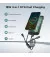 Смартфон Doogee Fire 6 Power 8/256GB Black