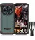 Смартфон Doogee Fire 6 Power 8/256GB Green