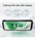 Смартфон Doogee Fire 6 Power 8/256GB Green
