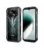 Смартфон Doogee S Cyber Pro 12/512GB Green